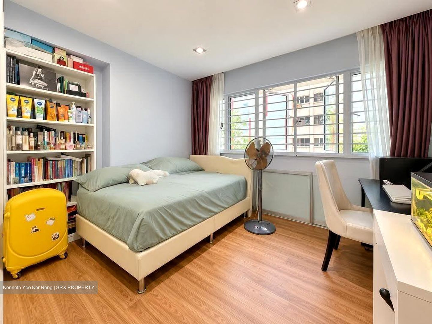 Blk 269 Toh Guan View (Jurong East), HDB 5 Rooms #632742681